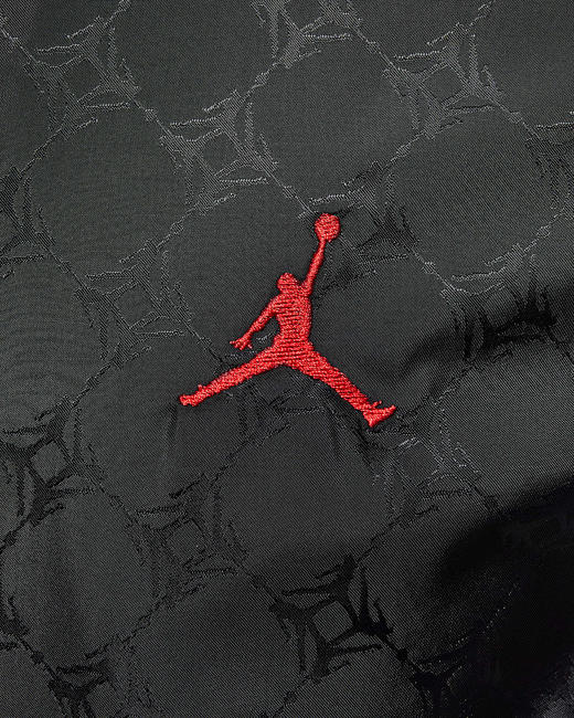 Nike耐克Jordan Brooklyn Draft 男子连帽夹克梭织夹克HV0555-010 商品图2
