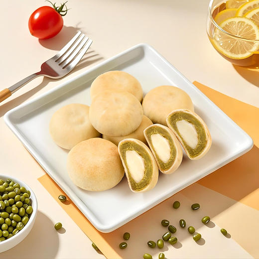 暴肌独角兽魔芋糯糯饼 商品图7