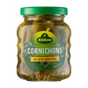 【中欧班列精选】德国冠利酸黄瓜 原装进口冠利便速食配菜西餐烘培酸黄瓜 670g/瓶 商品缩略图7