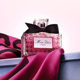 【新品】【迪奥】B1F迪奥小姐馥郁香精35毫升