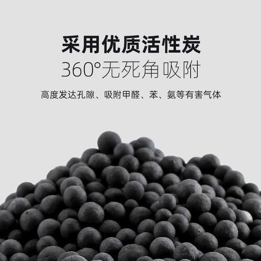 bwd【中欧班列2盒】德国DM冰箱除味剂 原装进口DenkMit冰箱保鲜除味剂 40g/盒 商品图7