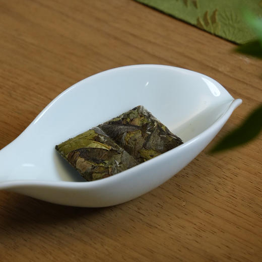 【香如故】2024年春寿眉 商品图4