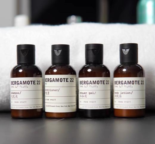 LE LABO洗发液沐浴液润肤露洗护旅行套装小样-酒店专供 商品图0