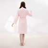 内野J-星辰全棉毛圈浴袍女款 商品缩略图2