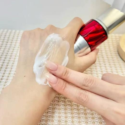 珀莱雅红宝石水乳霜 红宝石面霜护肤品补水保湿紧致提亮补水 商品图3