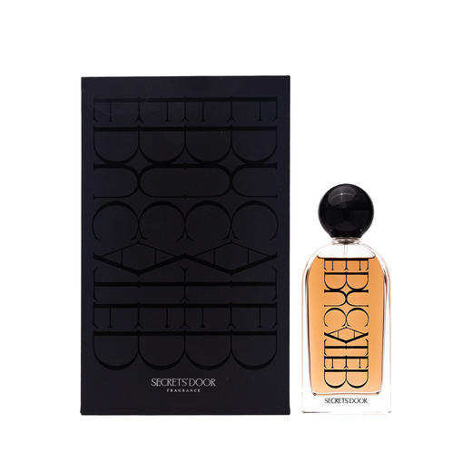 秘密之门 非正式 Secrets'Door Educated 分装 商品图4