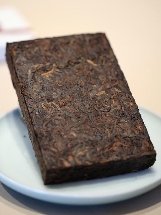 2025天授堂7562熟砖 十年沉淀 典藏新生 石昆牧老师定制 商品图1