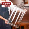 密封玻璃罐【小号.直径25cm*高30cm】120元1个.整箱8个 商品缩略图3
