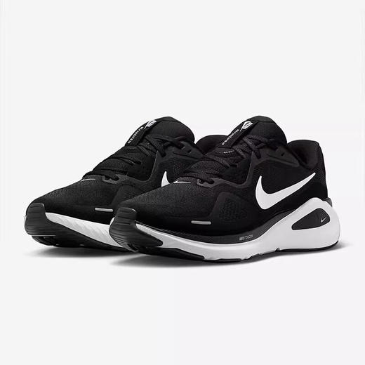 NIKE 耐克  STRUCTURE 26 男子运动跑步鞋  HJ1102-002 商品图4