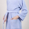 内野J-星辰全棉毛圈浴袍女款 商品缩略图4