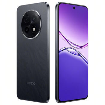 OPPO A5 Pro 8GB+256GB 磐石黑 满级防水 耐严苛环境 360°抗摔 6000mAh大电池 5G智能手机 国家补贴 /手机通讯 /手机 /手机 商品图3