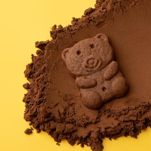 旺仔小熊饼多规格 商品图6