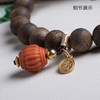 xy0537沉香+青金石南红国风手串 商品缩略图5