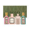 【品牌授权】古驰迷你香氛礼盒装四件套5ml*4瓶（绮梦茉莉+罪爱女士+花悦+绮梦栀子）（无喷头） 商品缩略图1