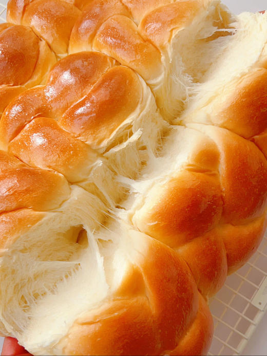 面包计划液种老面包 ✅ 童年味道MAX：就是小时候巷口面包房那个味儿！回忆杀直接拉满📺 ✅ 早餐&下午茶全能王：配咖啡☕当早餐 商品图2