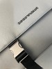 【现货超惠秒】Emporio Armani  男士 真皮防风雨 翻盖单肩包 10164 商品缩略图12