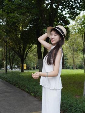 闪照第379期 盎然