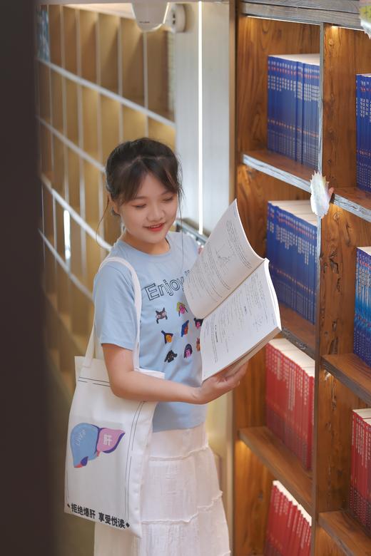 【器官漫游】系列文创帆布袋 商品图1