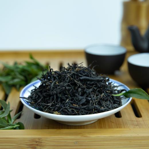 祥鹊鸣春 有机红茶 |福暖醇香（礼盒装），农残不得检出 商品图3