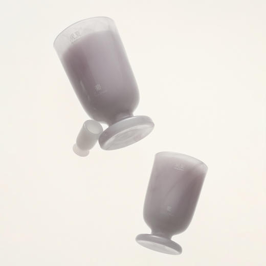 月光杯香薰蜡烛—颐和金桂秋茗 | 葡萄酿 | 松月隐 商品图2