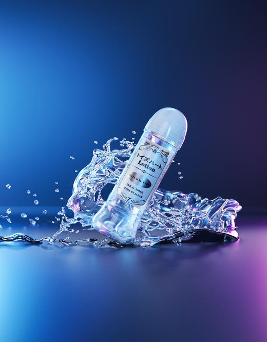 日本【情趣用品】对子哈特 lotion 情趣润滑(缴纳5K押金后提交白名单审核)冻损无售后 商品图1