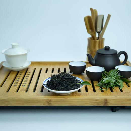 祥鹊鸣春 有机红茶 |福暖醇香（礼盒装），农残不得检出 商品图2