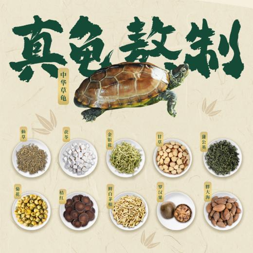 顺龙堂龟苓膏 礼盒装150g*6瓶   限时加赠2瓶到手8瓶【龙菲精选】 商品图2