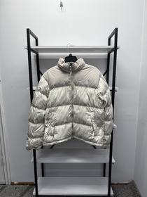 瑕疵THE NORTH FACE/北面 1996NUPTSE男复古700蓬防风羽绒服