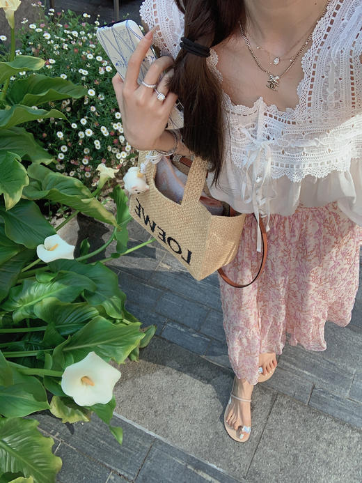 金蘑菇菇  小豆蔻半裙 / 收胯又遮肉 梨形身材很友好 商品图2