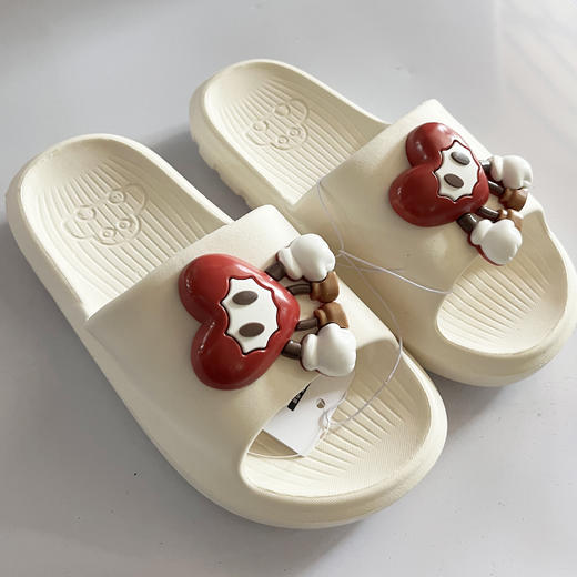 【30-34码】大童凉拖鞋居家室内拖鞋女童卡通拖鞋男宝可爱外穿拖鞋【WG25302】 商品图2