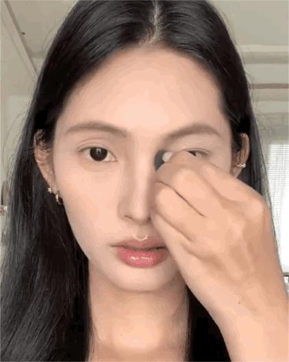 【8.16王炸割肉价】玫柯菲哑光高光4g #H100 商品图2