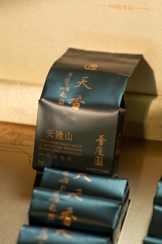 通天香有余礼盒 商品图2