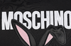 【破价超惠秒】Moschino 莫斯奇诺女士偏厚实质感短袖连衣裙 11139 商品缩略图2