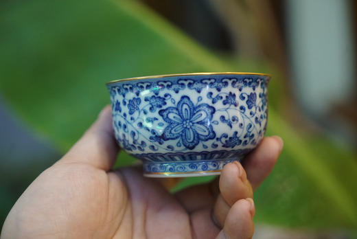 青花｜瓷 商品图0