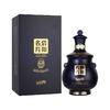 【腊八】鸡公山浓香型白酒60.2度提梁卣1970礼盒500ml*4瓶/箱 商品缩略图2
