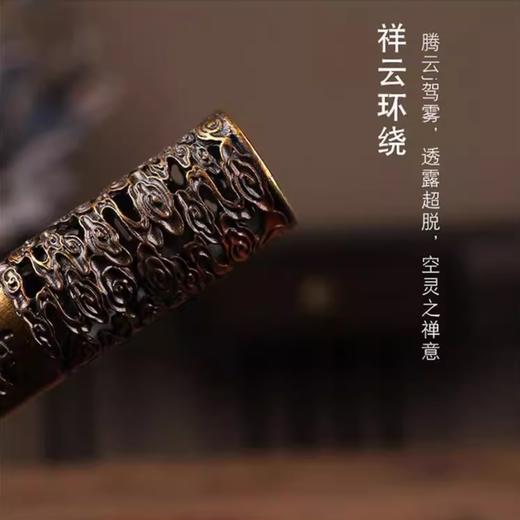 如意金箍棒香插 商品图2