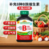 健美生维生素B100！！！240粒装 商品缩略图0