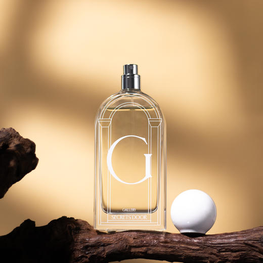 秘密之门 美术馆 Secrets'Door Gallery 分装 商品图2