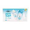 简爱父爱配方 酸奶冻冻乐原味风味发酵乳 60g*6袋/盒 商品缩略图1