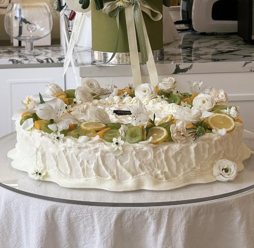 帕尔玛之夏Table cake 商品图0