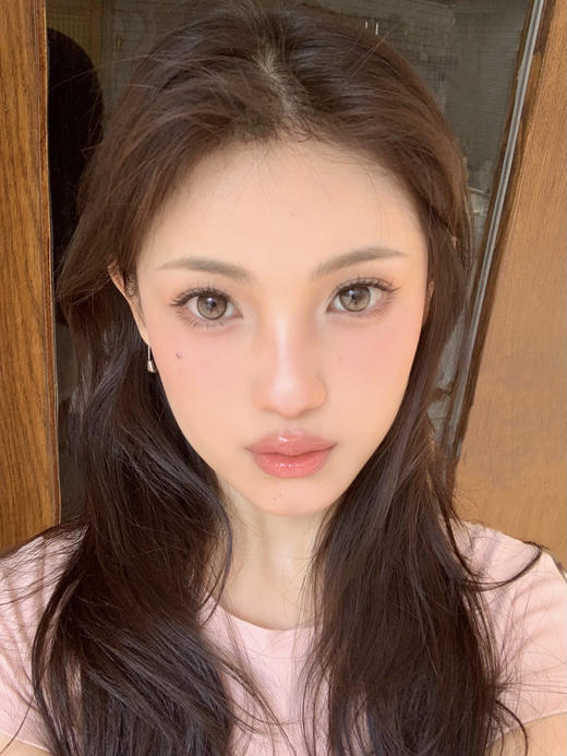 大直径推荐丨核桃谷子·Kira Fairy丨14.5mm（半年抛/2片装） 商品图3