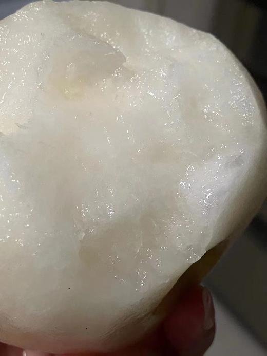 晚熟秋月，果肉细嫩，甘甜化渣，脆爽多汁，润肺清火化痰 商品图6