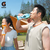 百事可乐佳得乐 GATORADE 补充电解质 运动饮料蓝莓味400ml*6瓶 整箱装 /水饮冲调 /饮料 /功能饮料 商品缩略图2