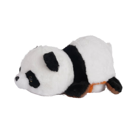 【成都大熊猫糕点主题馆】翻转变身熊猫 商品图5