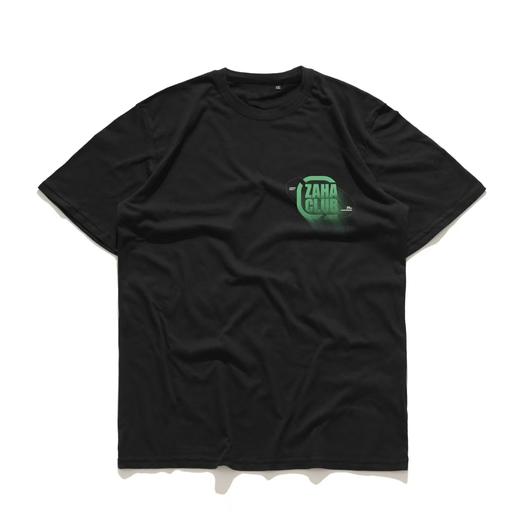 嘉禾舞社二十一周年限量纪念T恤 商品图1