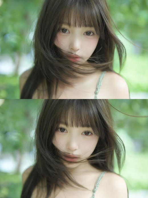 大直径推荐丨柔韧底色·Kira Fairy丨14.5mm（半年抛/2片装） 商品图13