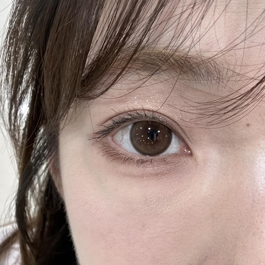 大直径推荐丨柔韧底色·Kira Fairy丨14.5mm（半年抛/2片装） 商品图12