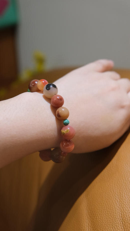 盐源｜翡翠 商品图6