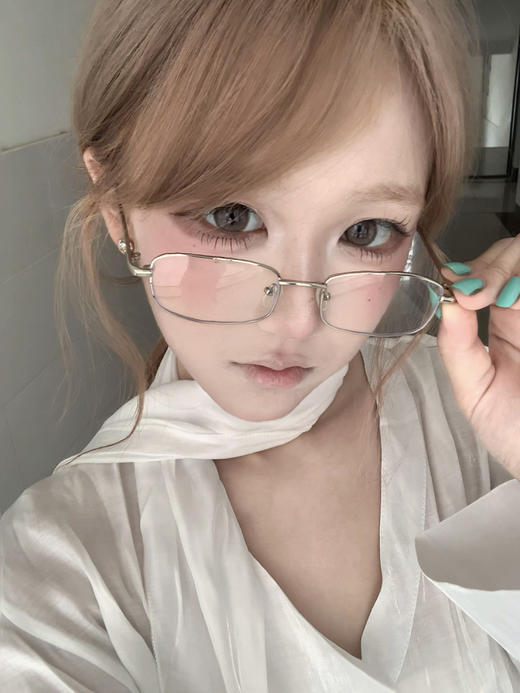 店主推荐丨太妃奶栗·Kira Fairy丨14.2mm（半年抛/2片装） 商品图4