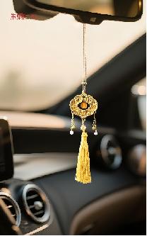 朱炳仁铜 事事常安 商品图1